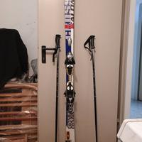 Sci Salomon  crossmax 8-XP