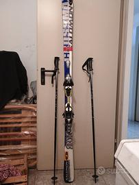 Sci Salomon  crossmax 8-XP