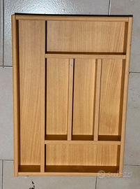 Porta posate.