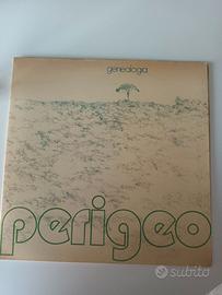 Lp Genealogia - Perigeo