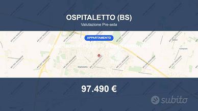 Immobile in asta di 85 m² con box auto a Ospitalet