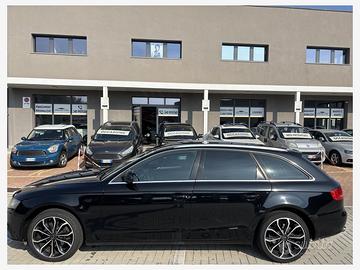 Audi A4 Avant 2.0 TDI 143CV F.AP. Advanced