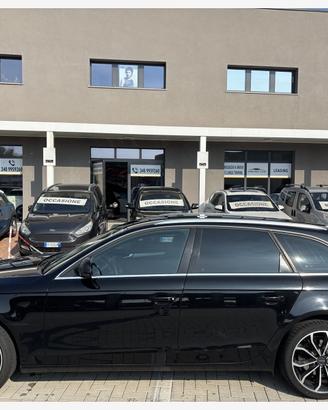 Audi A4 Avant 2.0 TDI 143CV F.AP. Advanced