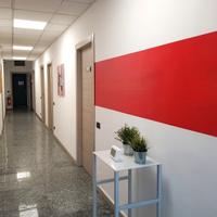 Ufficio Indipendente condiviso
