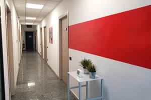 Ufficio Indipendente condiviso
