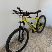 Mountain Bike Lombardo – Come Nuova