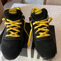 Scarpe antinfortunistiche DIADORA UTILITY