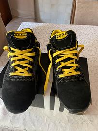 Scarpe antinfortunistiche DIADORA UTILITY