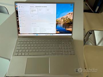 Dell Inspiron 7501 (i5-512GB SSD-8GB RAM) Touch