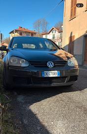 Golf V
