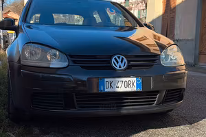 Golf V