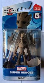 Disney Infinity 2.0 Groot