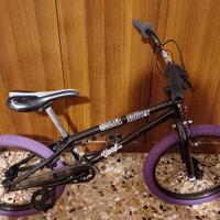 bmx misura 20