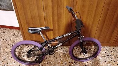 bmx misura 20