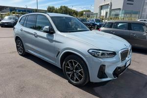 Bmw X3 xDrive20d 48V MSport