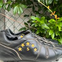 Cinquestelle 1911 Scarpa da Calcio