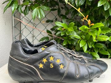 Cinquestelle 1911 Scarpa da Calcio