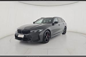 BMW Serie 3 330d Touring mhev 48V xdrive MSpo...