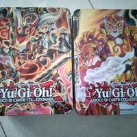 Collector tin yu-gi-oh