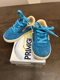 Scarpe bimbo PRIMIGI