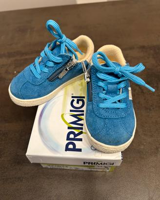 Scarpe bimbo PRIMIGI