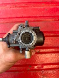 carburatore dell orto SHBC 18.16