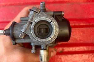 carburatore dell orto SHBC 18.16
