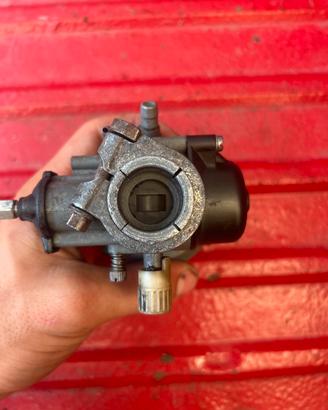 carburatore dell orto SHBC 18.16