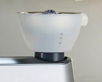 Access Kenwood Chef Spremiagrumi
