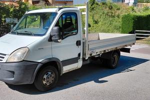 iveco daily 35 C12