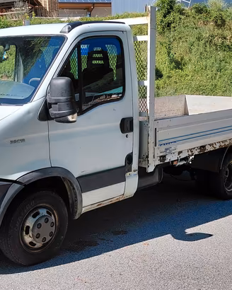 iveco daily 35 C12
