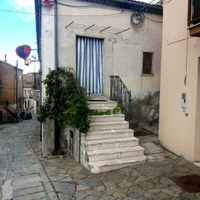 Appartamento in laurenzana