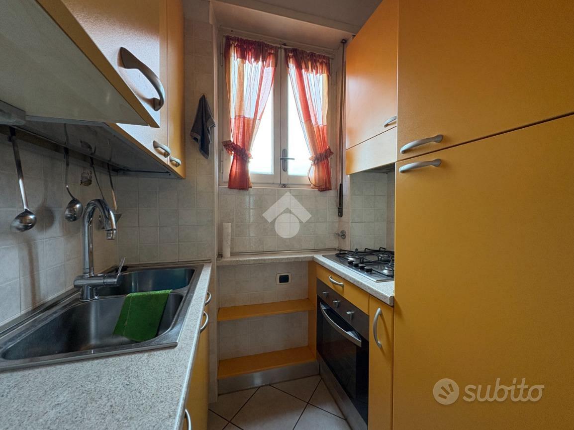 Appartamento – Collegno, Regina Margherita, Leumann - Vista 5