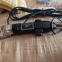 tosatrice per cavalli 