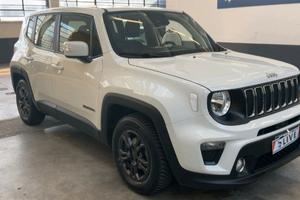 JEEP RENEGADE 1.6 MULTIJET 2021'