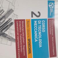 corso di tecnologia meccanica 2