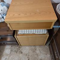 macchina da cucire Necchi 2800 con mobile