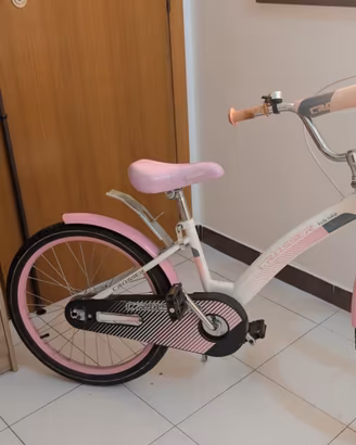 Bicicletta per il bambini da 6-9 anni
