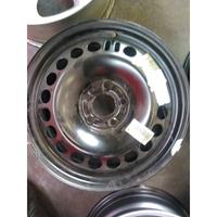 1 cerchio in ferro R17 Opel INSIGNIA (08>13< )