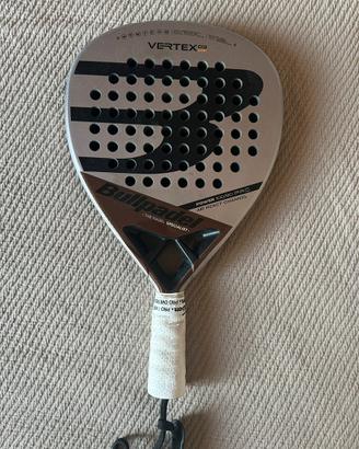 Bullpadel Vertex 03 comfort