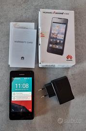 smartphone Huawei Ascend Y300