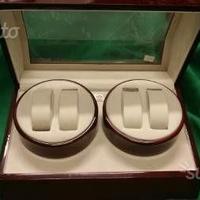 Porta orologi elettronico