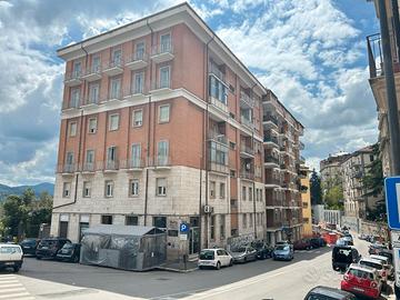 Appartamento esclusivo nel cuore di potenza