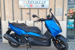 Wottan Motor Storm 125 - T - 2022 - KM 6264