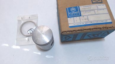 PISTONE COMPLETO 2° MAGG. SI BOXER CIAO PIAGGIO 18