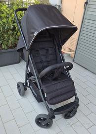 Hauck Rapid 4 Passeggino/Buggy richiudibile
