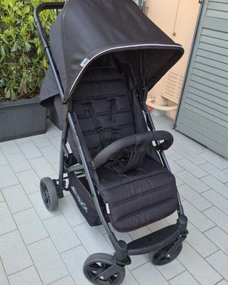 Hauck Rapid 4 Passeggino/Buggy richiudibile
