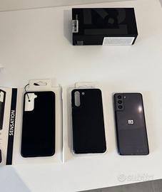 Samsung Galaxy S21 5G