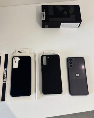 Samsung Galaxy S21 5G