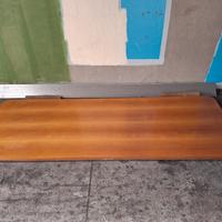 piano da tavolo in legno 